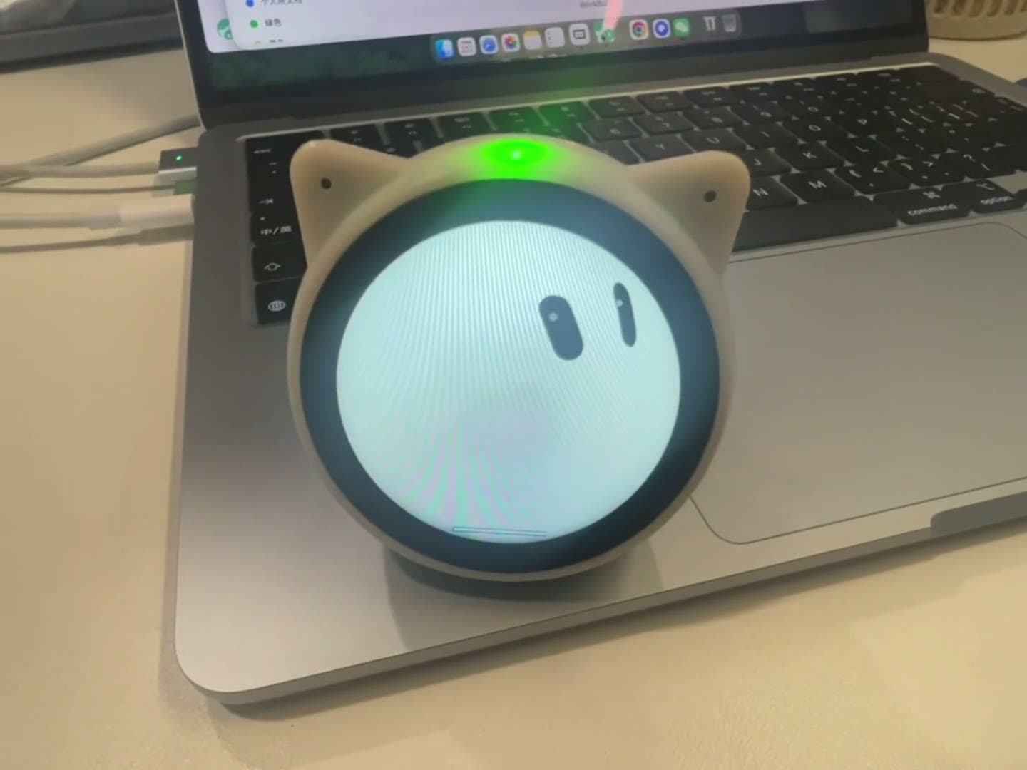 桌宠情绪球 补充画面 1