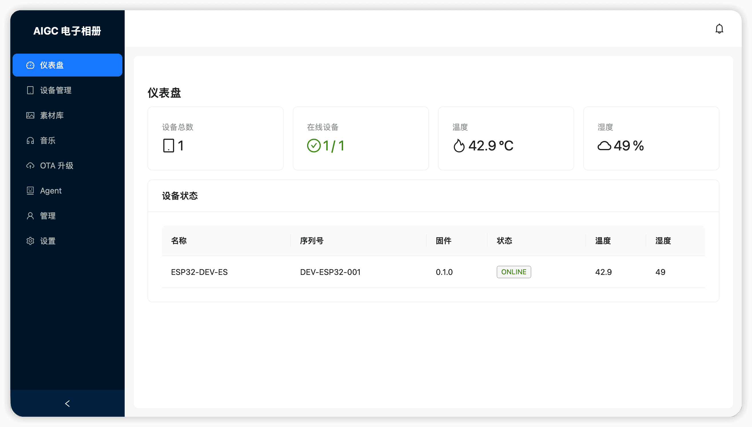 AIGC 电子相册 补充画面 1